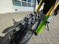 Ultra - 125cc - motorfiets groen - afbeelding 3 van  23