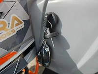 Ultra - 125cc - quad oranje - afbeelding 11 van  31
