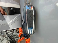 Ultra - 125cc - quad oranje - afbeelding 13 van  31