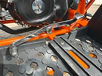 Ultra - 125cc - quad oranje - afbeelding 15 van  31
