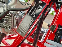 Ultra - 125cc - quad rood - 7 inch - afbeelding 8 van  29