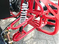 Ultra - 125cc - quad rood - 7 inch - afbeelding 17 van  29