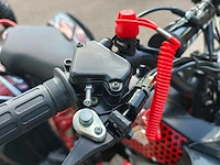 Ultra - 125cc - quad rood - 7 inch - afbeelding 21 van  29