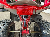 Ultra - 125cc - quad rood - afbeelding 15 van  27
