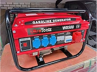 Ultra - 2024 - w8500 - stroomgenerator - afbeelding 1 van  8