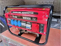 Ultra - 2024 - w8500 - stroomgenerator - afbeelding 2 van  8