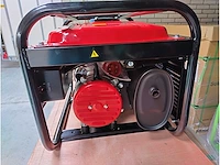 Ultra - 2024 - w8500 - stroomgenerator - afbeelding 3 van  8