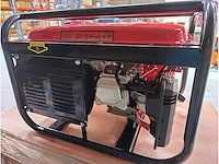 Ultra - 2024 - w8500 - stroomgenerator - afbeelding 4 van  8