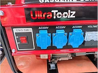 Ultra - 2024 - w8500 - stroomgenerator - afbeelding 6 van  8