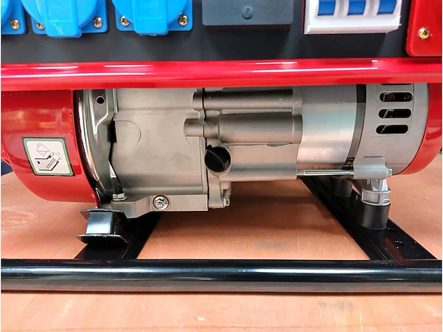 Ultra - 2024 - w8500 - stroomgenerator - afbeelding 8 van  8