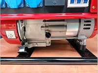 Ultra - 2024 - w8500 - stroomgenerator - afbeelding 8 van  8