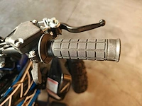 Ultra - 49cc - quad blauw - afbeelding 8 van  21