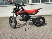 Ultra - db001 - motorfiets - afbeelding 16 van  22