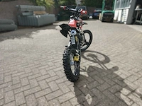 Ultra - db001 - motorfiets - afbeelding 18 van  22