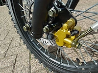 Ultra - db001 - motorfiets - afbeelding 15 van  22