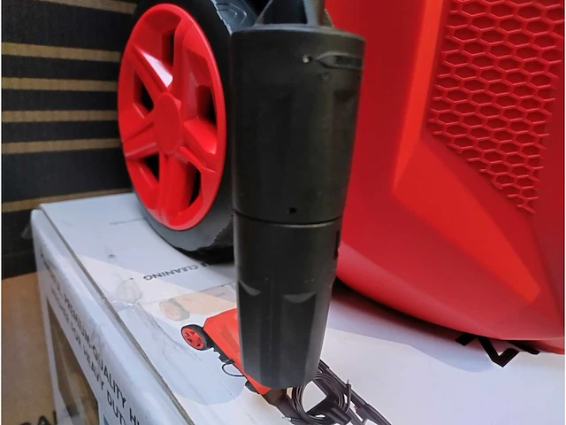 Ultra - ut-005 - hogedrukreiniger - afbeelding 4 van  22