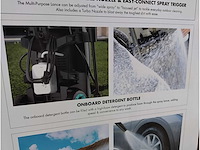 Ultra - ut-005 - hogedrukreiniger - afbeelding 11 van  22