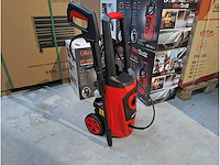 Ultra - ut-005 - hogedrukreiniger - afbeelding 1 van  22