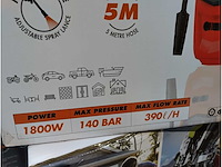 Ultra - ut-005 - hogedrukreiniger - afbeelding 14 van  22