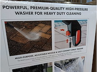 Ultra - ut-005 - hogedrukreiniger - afbeelding 18 van  22