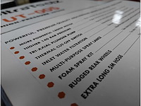 Ultra - ut-005 - hogedrukreiniger - afbeelding 22 van  22