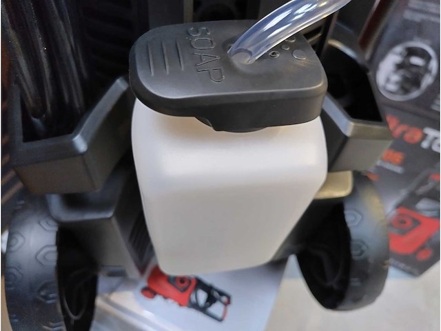 Ultra - ut-005 - hogedrukreiniger - afbeelding 7 van  22