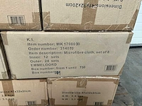 Ultra clean microvezeldoeken (720x) - afbeelding 3 van  4
