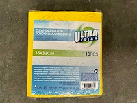 Ultra clean schoonmaakdoek (1440x) - afbeelding 1 van  3