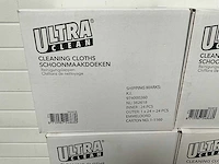 Ultra clean schoonmaakdoek (1440x) - afbeelding 2 van  3
