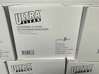Ultra clean schoonmaakdoek (4320x) - afbeelding 2 van  3