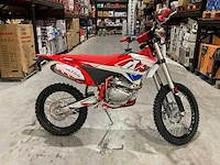 Ultra cross thunder 300 rood agb40-1 motorfiets - afbeelding 20 van  23