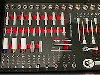 Ultra force - 2025 - redline - gereedschapswagen - afbeelding 24 van  27