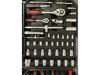 Ultra force equipment - 2025 - - gereedschapswagen - afbeelding 3 van  9