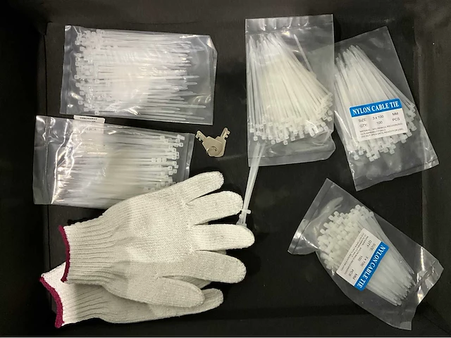 Ultra force equipment - 2025 - - gereedschapswagen - afbeelding 7 van  9