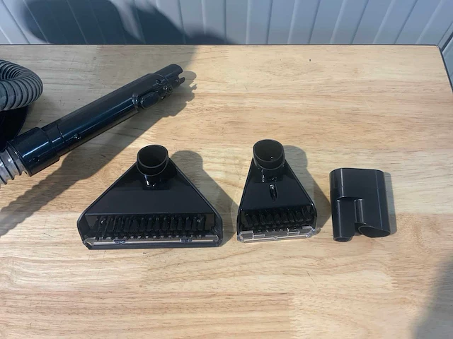 Ultra force equipment - 2025 - gsc-506 - stoomreiniger - afbeelding 11 van  23