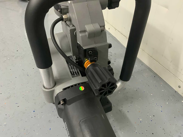 Ultra force equipment - ac7400 - betonzaag - afbeelding 22 van  24