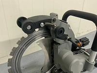 Ultra force equipment - ac7400 - betonzaag - afbeelding 23 van  24