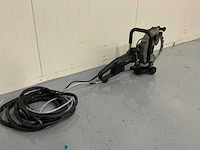 Ultra force equipment - ac7400 - betonzaag - afbeelding 24 van  24
