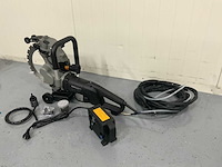 Ultra force equipment - ac7400 - betonzaag - afbeelding 21 van  24