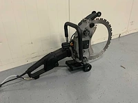 Ultra force equipment - ac8400 - betonzaag - afbeelding 21 van  23