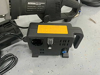 Ultra force equipment - ac8500 - betonzaag - afbeelding 13 van  25