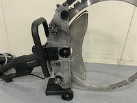 Ultra force equipment - ac8600 - betonzaag - afbeelding 2 van  15