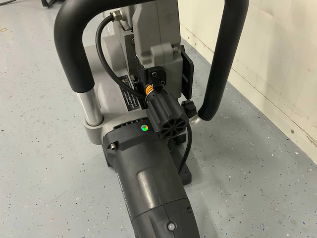 Ultra force equipment - ac8600 - betonzaag - afbeelding 16 van  16