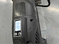 Ultra force equipment - dc839 - betonzaag 4000w incl waterpomp - afbeelding 2 van  21