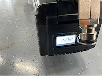 Ultra force equipment - dc839 - betonzaag 4000w incl waterpomp - afbeelding 4 van  21