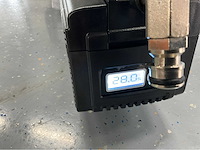 Ultra force equipment - dc839 - betonzaag 4000w incl waterpomp - afbeelding 5 van  21