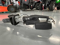 Ultra force equipment - dc839 - betonzaag 4000w incl waterpomp - afbeelding 13 van  21