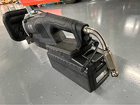 Ultra force equipment - dc839 - betonzaag 4000w incl waterpomp - afbeelding 16 van  21