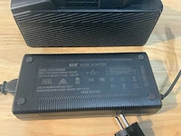 Ultra force equipment - dc839 - betonzaag, lengte zaagblad 350 - afbeelding 8 van  17