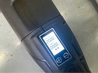 Ultra force equipment - dc839 - betonzaag - afbeelding 8 van  9